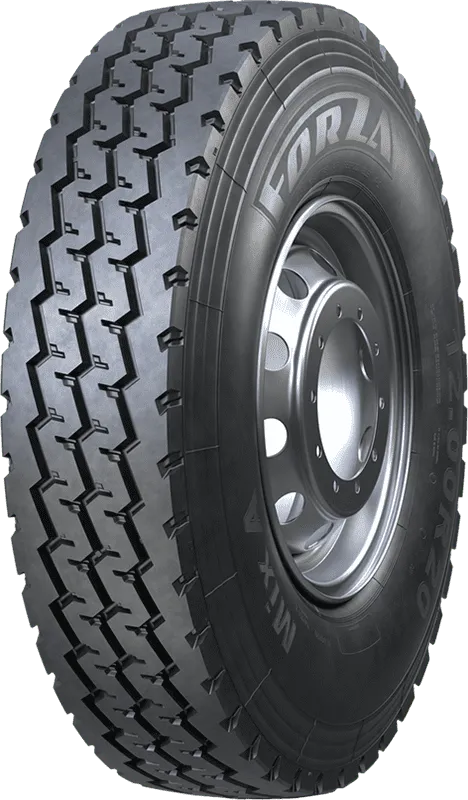 FORZA MIX A в Певеке — KAMA TYRES FORZA MIX A в Певеке