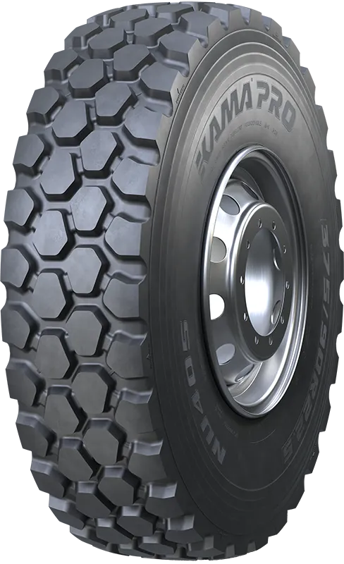 KAMA PRO NU 405 в Певеке — KAMA TYRES KAMA PRO NU 405 в Певеке