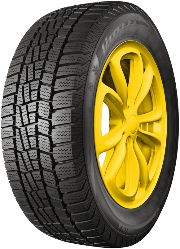 Viatti Brina (V-521) в Певеке — KAMA TYRES Viatti Brina (V-521) в Певеке