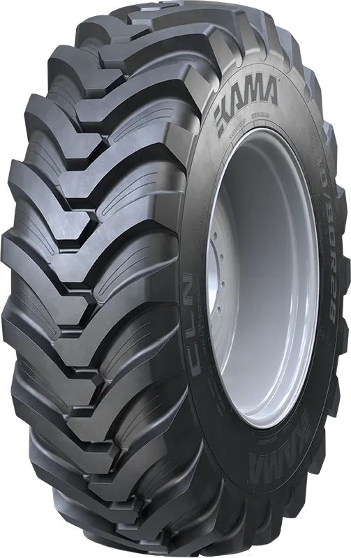 KAMA CLN в Певеке — KAMA TYRES KAMA CLN в Певеке