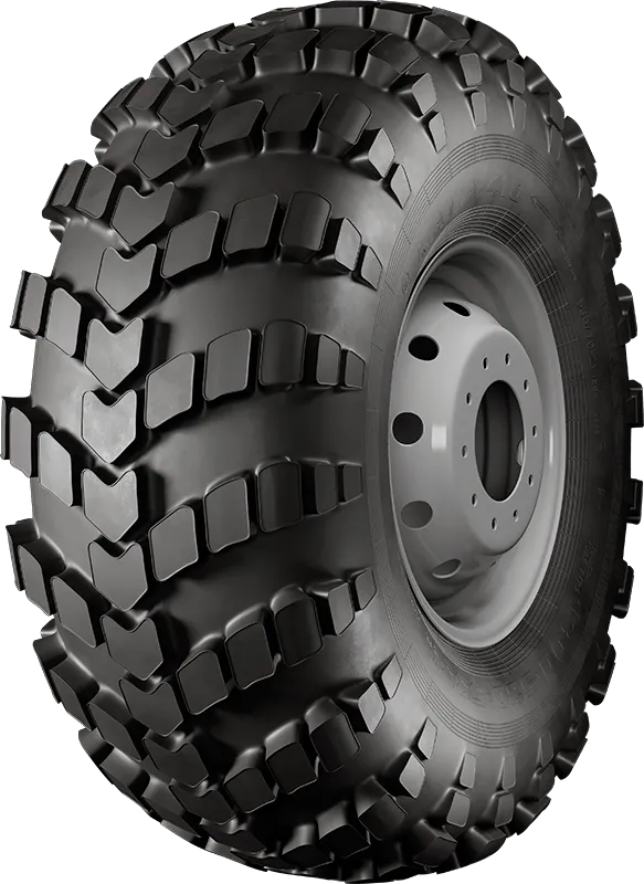KAMA-410 в Певеке — KAMA TYRES KAMA-410 в Певеке