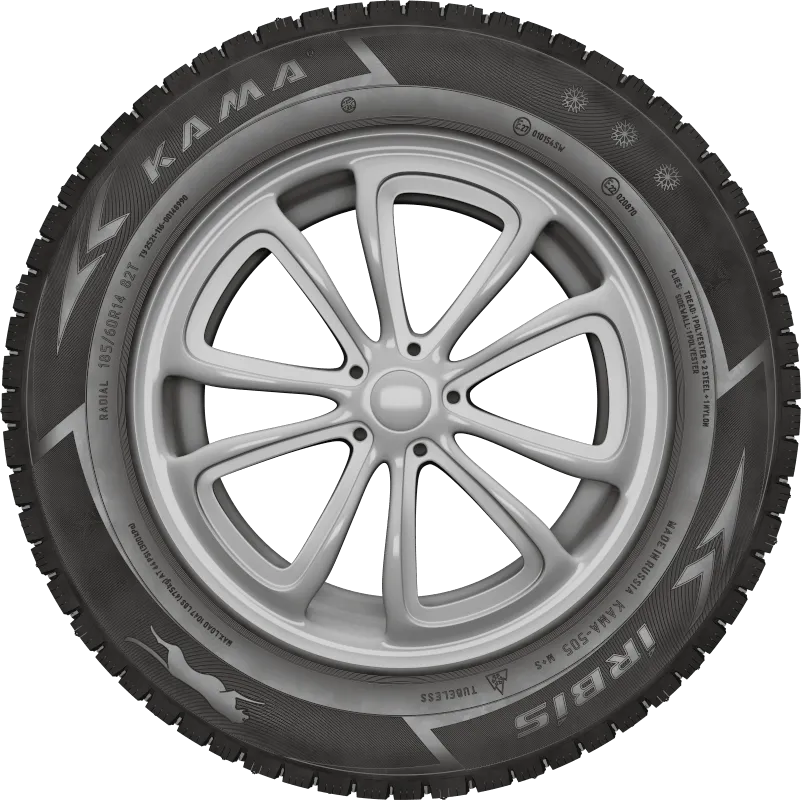KAMA-505 ИРБИС в Певеке — KAMA TYRES KAMA-505 ИРБИС в Певеке
