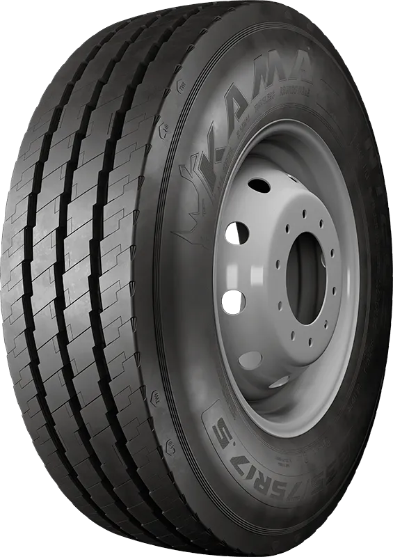 KAMA NT 202 в Певеке — KAMA TYRES KAMA NT 202 в Певеке
