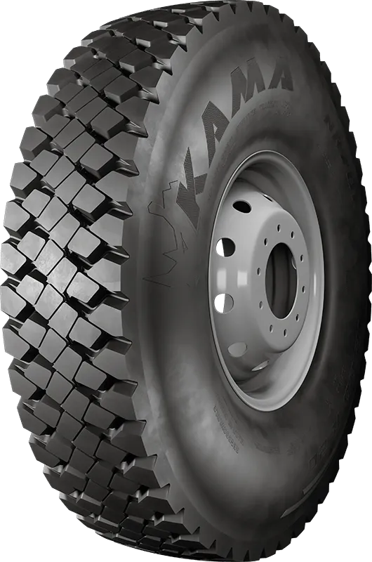 KAMA NR 701 в Певеке — KAMA TYRES KAMA NR 701 в Певеке