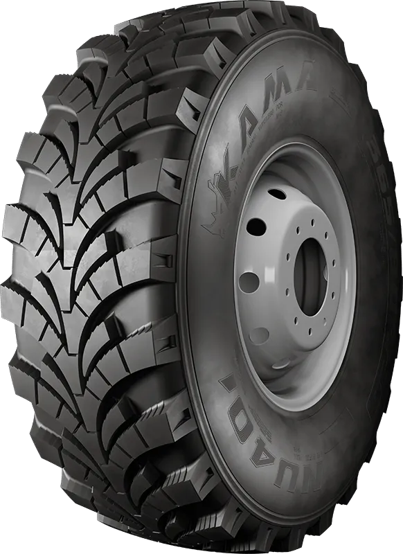 KAMA NU 401 в Певеке — KAMA TYRES KAMA NU 401 в Певеке