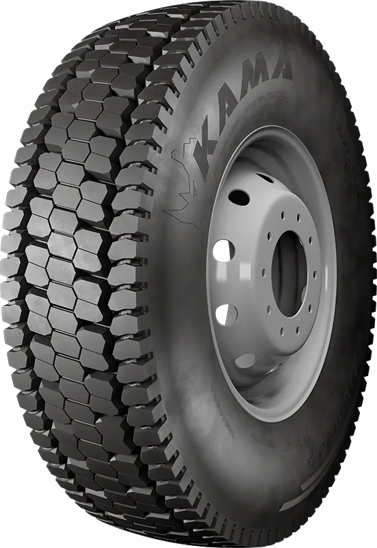 KAMA NR 201 в Певеке — KAMA TYRES KAMA NR 201 в Певеке