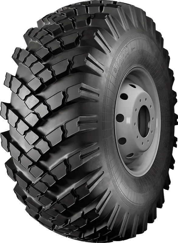 И-П184-1 в Певеке — KAMA TYRES И-П184-1 в Певеке