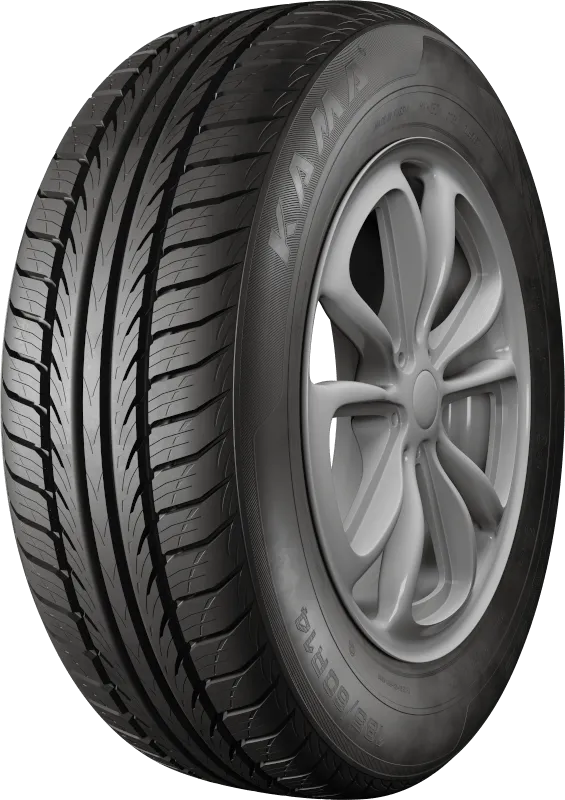 KAMA BREEZE в Певеке — KAMA TYRES KAMA BREEZE в Певеке