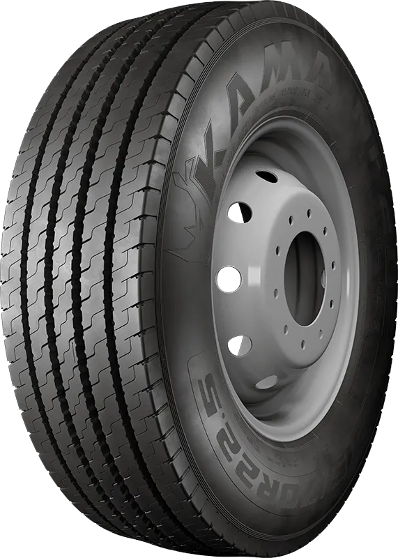 KAMA NF 202 в Певеке — KAMA TYRES KAMA NF 202 в Певеке