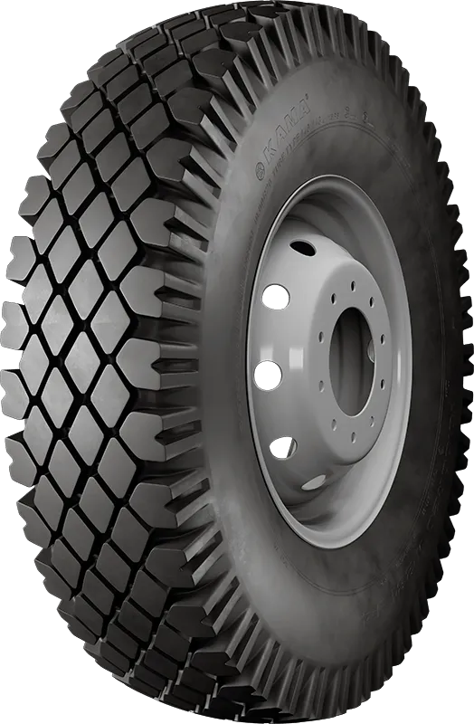 KAMA И-281, У-4 в Певеке — KAMA TYRES KAMA И-281, У-4 в Певеке