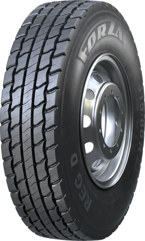 FORZA REG D в Певеке — KAMA TYRES FORZA REG D в Певеке