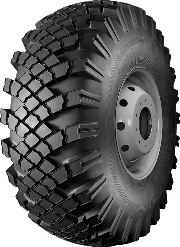 ИД-П284 в Певеке — KAMA TYRES ИД-П284 в Певеке