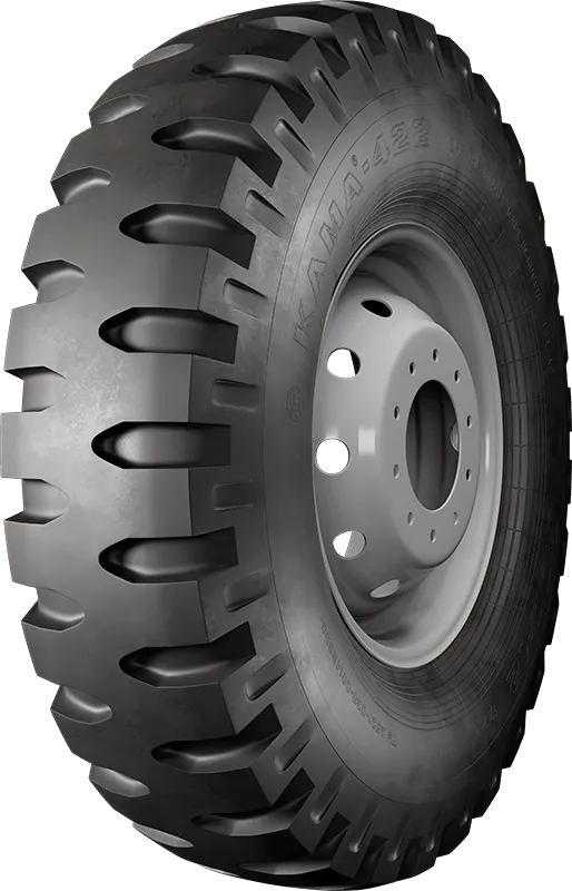 KAMA-422 в Певеке — KAMA TYRES KAMA-422 в Певеке
