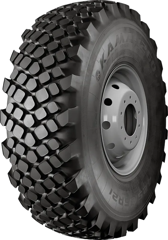 KAMA-1260-1 нс18 с рег давл в Певеке — KAMA TYRES KAMA-1260-1 нс18 с рег давл в Певеке