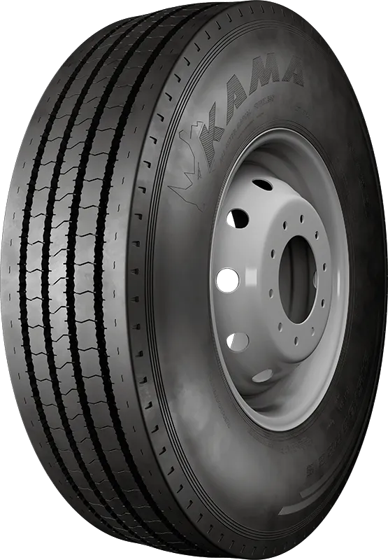 KAMA NF 201 в Певеке — KAMA TYRES KAMA NF 201 в Певеке