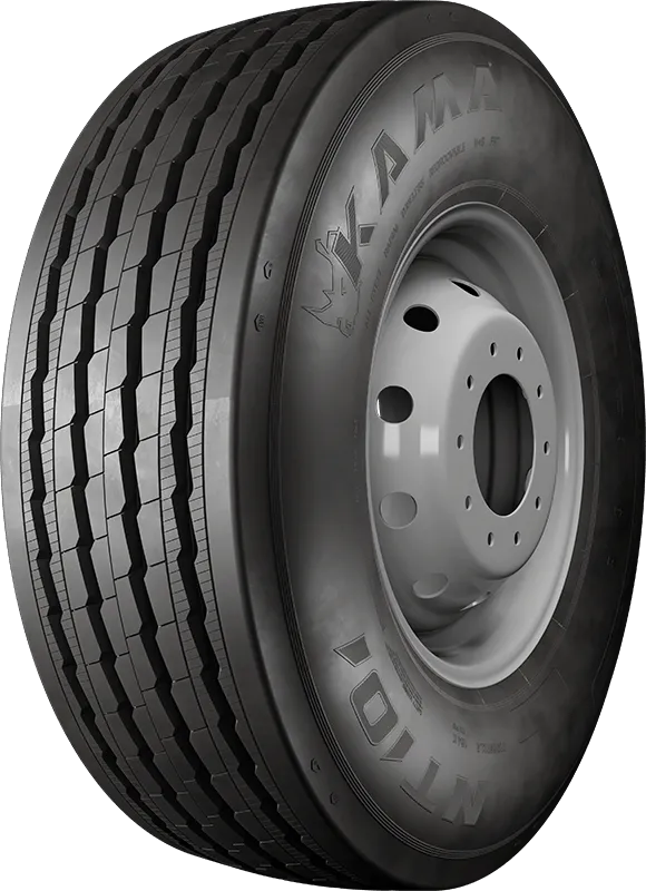 KAMA NT 101 в Певеке — KAMA TYRES KAMA NT 101 в Певеке