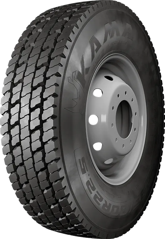 KAMA NR 202 в Певеке — KAMA TYRES KAMA NR 202 в Певеке