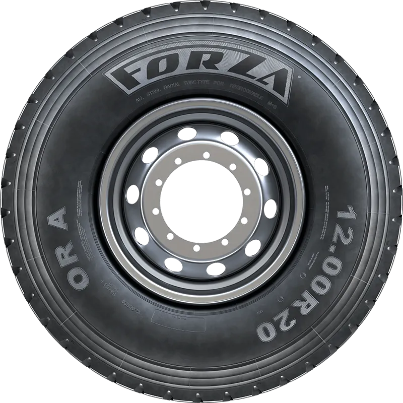 FORZA OR A в Певеке — KAMA TYRES FORZA OR A в Певеке