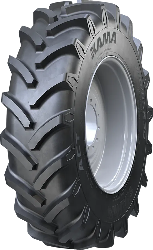 KAMA ACT в Певеке — KAMA TYRES KAMA ACT в Певеке